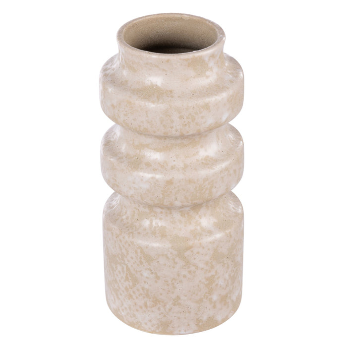 NSIMG-SHA256:521edd05e243ebb8bd9a09a87e246074f94413fe7f658ab576e0ea84135c6e5c · Isalbi Amalfi Inaya Vase Reactive Cream