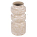 NSIMG-SHA256:521edd05e243ebb8bd9a09a87e246074f94413fe7f658ab576e0ea84135c6e5c · Isalbi Amalfi Inaya Vase Reactive Cream