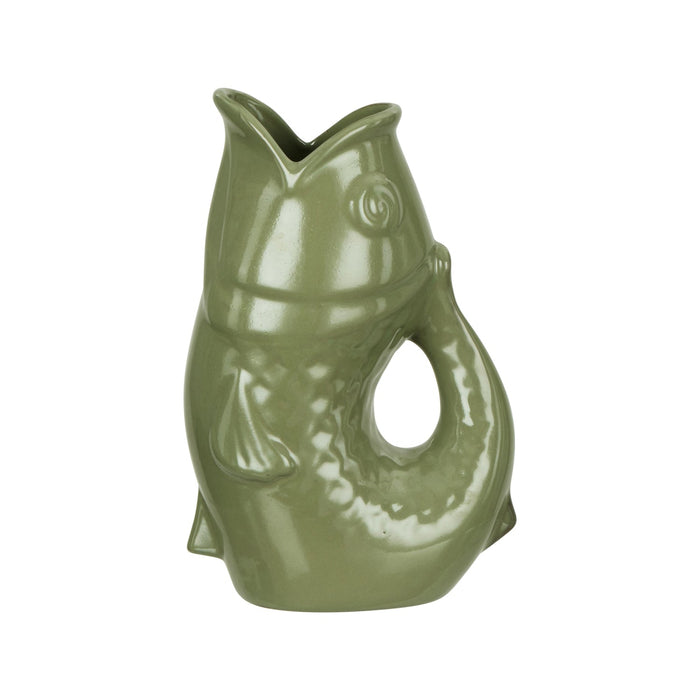 NSIMG-SHA256:00affb6c70407afe8193ecd07451c1b06f47e3cdfd729a9c808338781e8886b2 · Isalbi Emporium Poisson Vase Green