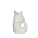 NSIMG-SHA256:95b2c223d492b6c01c78ef47334a988c66817e5e47aac52761ce1d405e2db4b3 · Isalbi Emporium Poisson Vase Moonbeam