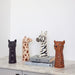 NSIMG-SHA256:0875f3b2d95812dff9448b6853d57029515e8ae879bd4b725562f7b1dcad6de9 · Isalbi Emporium Marty Giraffe Vase Multi