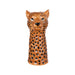 NSIMG-SHA256:244ac0956c1b75a8405f4696bc9ad84168712997e7d29b1290ba310ff0c21539 · Isalbi Emporium Lennon Cheetah Vase Multi