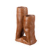 NSIMG-SHA256:6792c9ad077f6a326380f1b4c15db8ffb2d49cd088921edd65eb74bd56c8b6eb · Isalbi Academy Tate Vase Medium Rust