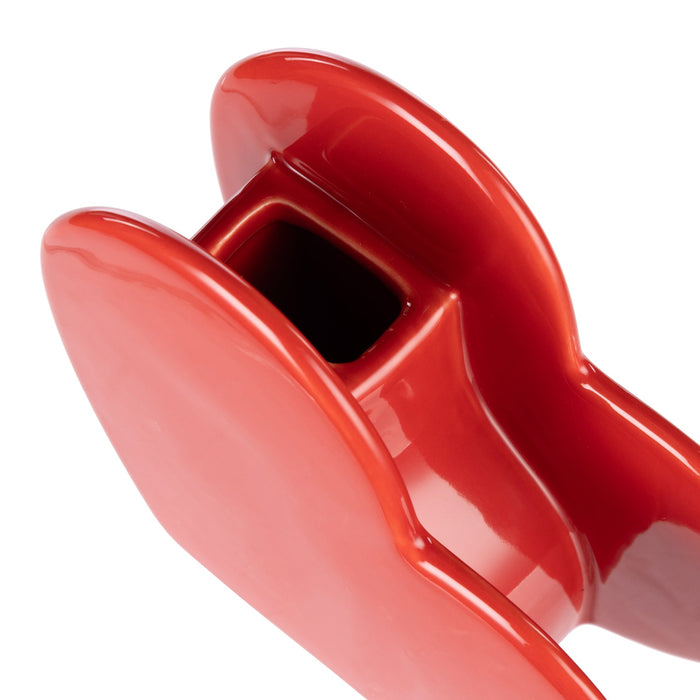 NSIMG-SHA256:7c4776491ab6164da0da2f26ac3d11fd311bd848470badec1d2a873f2ccede2b · Isalbi Emporium Sweetheart Vase Small Red