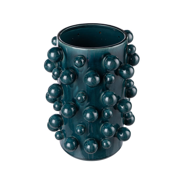NSIMG-SHA256:150093105f308bf68885b854254ebda033ab41ffd74c818aaf0e1debad96f2d2 · Isalbi Amalfi Odin Vase Small Teal