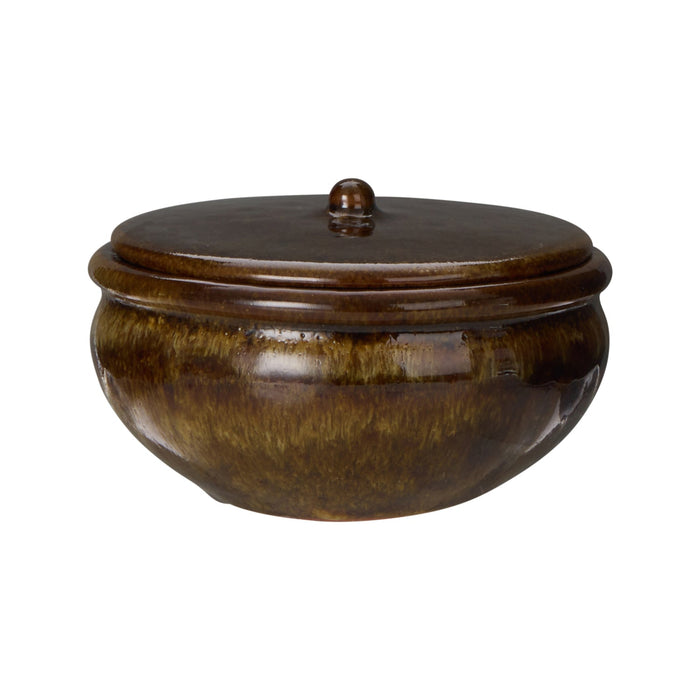 NSIMG-SHA256:c2a72d29147c5bdce0ef52302475ef1fcc5901b4ae3614616b41fb984abb5112 · Isalbi Amalfi Ryker Incense Holder Brown