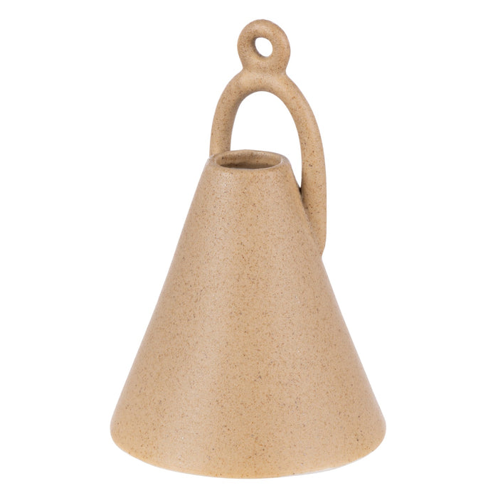 NSIMG-SHA256:132a415255a311d3fc383a2fa4ca85ac1002ecd52d5d162ec2d61aa83b9142bb · Isalbi Amalfi Halo Vase Small Reactive Brown