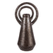NSIMG-SHA256:c09e6b410b907f54b131befdd5b77d4e33bf78d2e024add753de72f578dc5702 · Isalbi Amalfi Halo Vase Large Reactive Black
