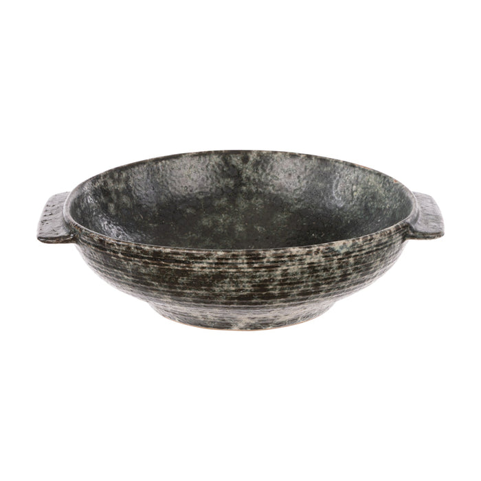 NSIMG-SHA256:13deddcc386bf0f279ff847faf506b4756258cf07242d5e796bb9e7ca7a1c23c · Isalbi Grand Designs Briggs Bowl Dark Green