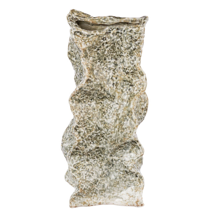 NSIMG-SHA256:98aaefb4d60439f33ab828c2747d6af000815fe2aa5e1edddd8baeb42bee33af · Isalbi Amalfi Marcellus Vase Small Reactive Green