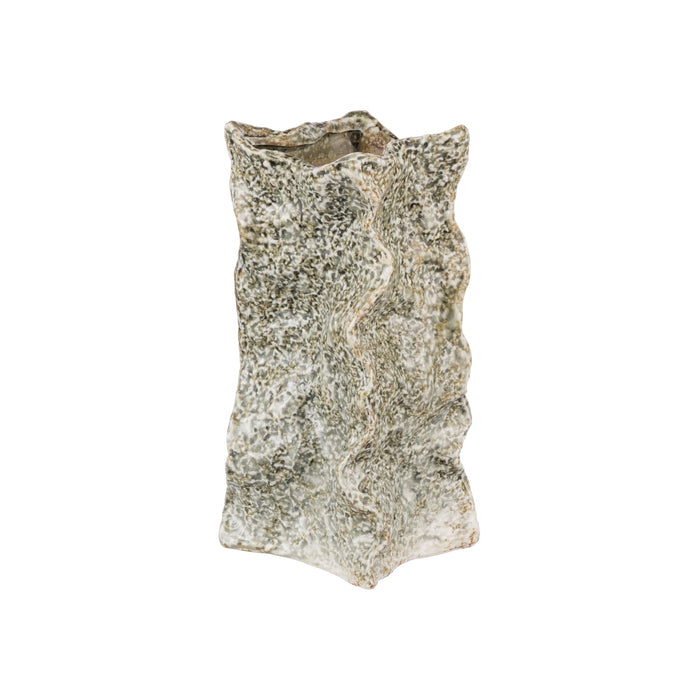 NSIMG-SHA256:2ac5899bb572ff1b6f8cec13b9bb7b0e4db91253f64c6e0ec6cd0ea055e26854 · Isalbi Amalfi Marcellus Vase Small Reactive Green