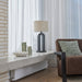NSIMG-SHA256:5fa81289be6155dfac68f3fc8c1e66846e4d334801742282e4a0bc1b8b70cff4 · Isalbi Amalfi Marcellus Vase Small Reactive Green