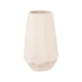 NSIMG-SHA256:ef9eae294a17dc615099e366b93327d2c6a6b9b0341bd110f6951c69983efaa3 · Isalbi Amalfi Ellison Faceted Vase Large Natural