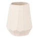 NSIMG-SHA256:ae2e13caa207172bb37b4e2440febc014352941ccc957bb26109491d57af9aa9 · Isalbi Amalfi Ellison Faceted Vase Medium Natural