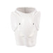 NSIMG-SHA256:3d66e3a4428ca8bc8f4540eadd6f0183c478ca8cd024646a0d367358a2d9e31e · Isalbi Emporium Brynlee Elephant Vase Wide White