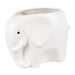 NSIMG-SHA256:624ed0c0650595b8bc7da8793f250f0ecc6b772f6e72d3d49f8c3658239ce097 · Isalbi Emporium Brynlee Elephant Vase Wide White