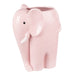 NSIMG-SHA256:ce647dfddf4db20435d01c21c2840429104e51ebf265fe227f4968d66958af0b · Isalbi Emporium Brynlee Elephant Vase Tall Pink