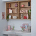 NSIMG-SHA256:3a83ae23c65df254707d28fc1088ada645158005a72277d4b242b9d08b171b90 · Isalbi Emporium Sweetheart Vase Medium White