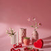 NSIMG-SHA256:88248035cebe4540ba113608481527c0123aa804428199a46ceca21695c6ad2d · Isalbi Emporium Sweetheart Vase Medium White