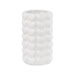 NSIMG-SHA256:c744cfee861d35fa00ef43b0a5a6cd9bca28200c2a0d277a259d04287061485b · Isalbi Emporium Sweetheart Vase Medium White