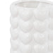NSIMG-SHA256:b0ef3e3885d35141c0cf659cafe82e522e61642f8b5df1057855792aafa9af56 · Isalbi Emporium Sweetheart Vase Medium White