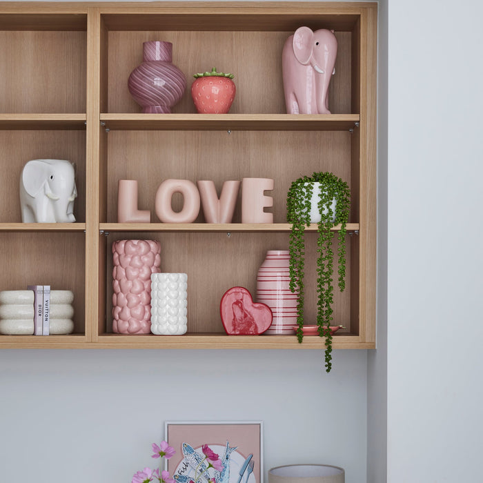 NSIMG-SHA256:b22291074840ecfbb72e46fc985fb31922f6626c5421625770f5a06392afe315 · Isalbi Emporium Sweetheart Vase Medium White