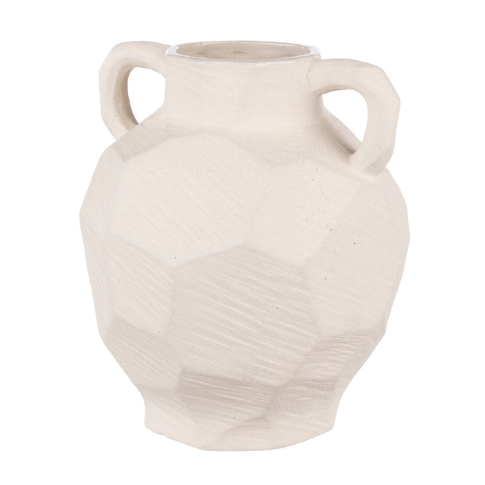 NSIMG-SHA256:f47a75ddba19cc5c512d58db37daa864a4383cd22d875bca34952da0340acca9 · Isalbi Amalfi Benicio Vase Large Natural
