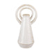 NSIMG-SHA256:1df1df521c0d3e91ed9a793f2185ad2ca5e5d1c237689a2f8523dfa53a9a242c · Isalbi Amalfi Halo Vase Large White