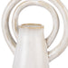 NSIMG-SHA256:edc528a935cd91a3d049a3a6e41c3323feff340743da9fa96d656585d92f32de · Isalbi Amalfi Halo Vase Large White