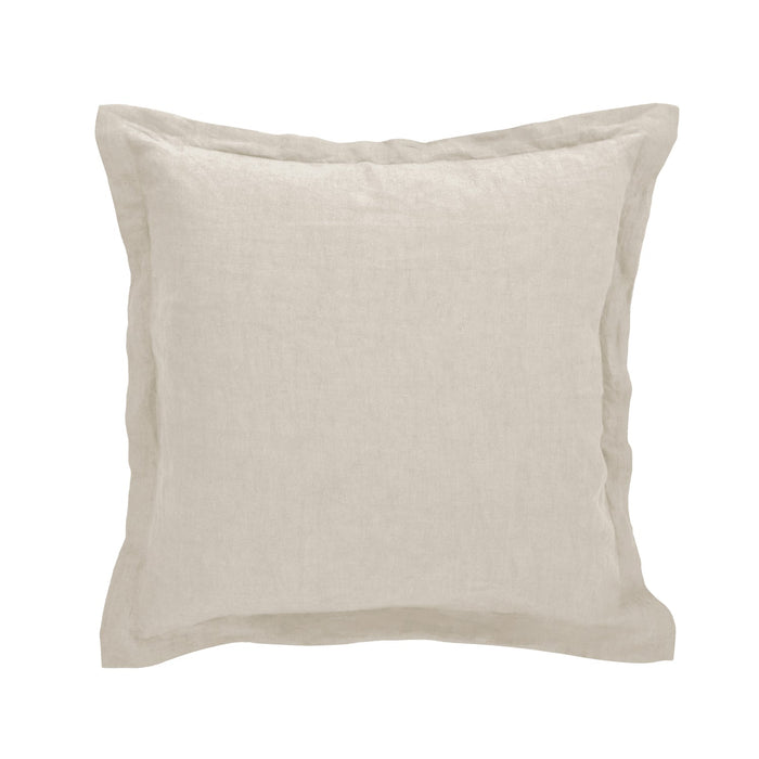 NSIMG-SHA256:812bbaeab2248fbbbdccf0d2b89f480e344118561832c49db4a5cdd0b408f4aa · Isalbi Amalfi Cove Linen Cushion Oat