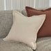 NSIMG-SHA256:90fc4ad5f9ca4ee187f11a17a42e34f76d1b85fc6fa0f754e94cb4bcfe8f65d3 · Isalbi Amalfi Cove Linen Cushion Chocolate