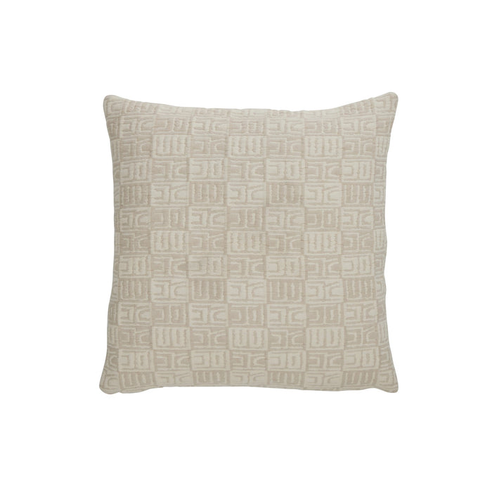 NSIMG-SHA256:3cff094daa28a000cda15809624f6f511cedf252dda4364138f8ee61d2efbf67 · Isalbi Amalfi Enver Geo Cushion Ivory & Beige