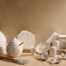NSIMG-SHA256:3ade25b380a3ac25929506b8ac9d87d691dce0fc3dcc6fb706dceb39005351f1 · Isalbi Davis & Waddell Wildflower & Hive Egg Cups 2pcs Set White