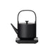 NSIMG-SHA256:6a21f846a754f54da4a4bbc89026241ef31327df9aea733003c2c65df9865fb1 · Isalbi Leaf & Bean Electric Hygge Kettle 600ml Black