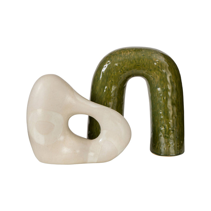 NSIMG-SHA256:6574720703d246c00e945cbd530309fe3cd258f2a02663ebef665ce8b9ceb714 · Isalbi Amalfi Eira Sculpture Green Reactive