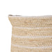 Isalbi Amalfi Linear Baskets 2pcs Set Natural & Green