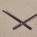 NSIMG-SHA256:1f55596b9a5ce56c6c10f46cd3d342c4cda0802543684325fe12ecdd567a976e · Isalbi Amalfi Cologne Wall Clock Black & Linen