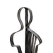 NSIMG-SHA256:45c58925c86624459df942534a2da48bbe3ea7f21981ae0a2da570c5fc6ce328 · Isalbi Amalfi Silhouette Sculpture Black
