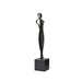 NSIMG-SHA256:ec1b2be1d36af237cb9726f14cd6c12f6702d8c9913e18c6f2b6b467e97933fb · Isalbi Amalfi Silhouette Sculpture Black