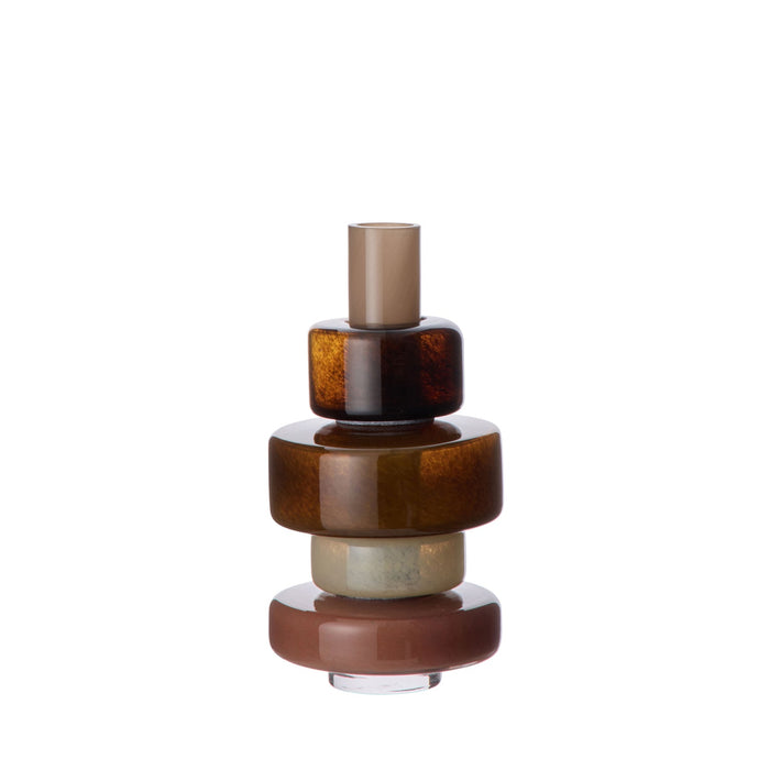 NSIMG-SHA256:ec9994851b65e76b6100349938af7b296fb729fc48b500bbf5af2ac31e13c12f · Isalbi Amalfi Tutti Vase Tonal Earth
