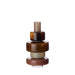 NSIMG-SHA256:ec9994851b65e76b6100349938af7b296fb729fc48b500bbf5af2ac31e13c12f · Isalbi Amalfi Tutti Vase Tonal Earth