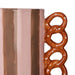 NSIMG-SHA256:9445d92c014280b26ea320c066f41ed3339e20313ea5b2f9e735636aef323979 · Isalbi Emporium Pierre Pretzel Vase Pink & Brown