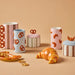 NSIMG-SHA256:f159fb38544a7b43557a73300172d27eafdd82505515d01025c436eefaf64fda · Isalbi Emporium Colette Croissant Jar Multi-Coloured