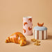 NSIMG-SHA256:6fce9f767ffe4759eeb86bcd333a353d89f17e2ee4d9426cdf0fbdd2537a8f8f · Isalbi Emporium Colette Croissant Jar Multi-Coloured