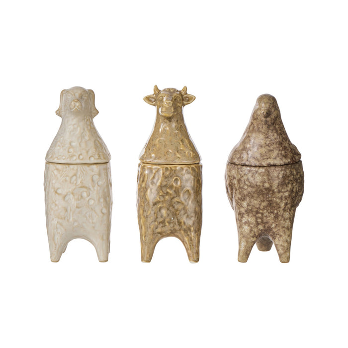 NSIMG-SHA256:91105205003a6f39e0cc3fa4cecb3f78d433351e72a8649a7dcf6c457c89f8f1 · Isalbi Amalfi Ari Cow Jar Green Reactive