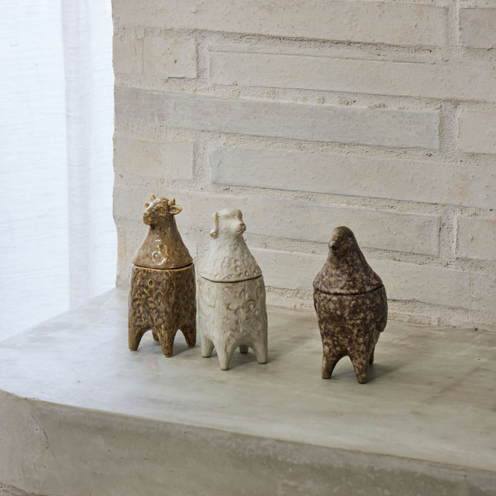 NSIMG-SHA256:f7632cd1ce51a8af8addcadc35d265517910f6f272ac4b20baaa7c9ccfb45701 · Isalbi Amalfi Ari Bird Jar Brown Reactive