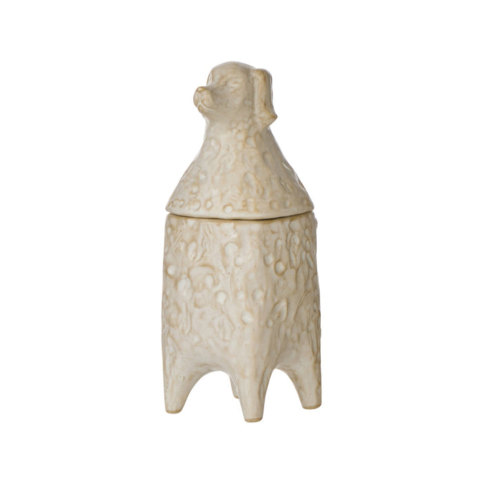 NSIMG-SHA256:fcdb7b58eb3ed0f1f471ce503721d4318c6047aaae58bcf5b1081c49a936146e · Isalbi Amalfi Ari Dog Jar Off White Reactive