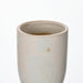 NSIMG-SHA256:7f0ae0f18ac965a7627dbf61771e9ae2be8d817462197e558e2670c643dfaa2d · Isalbi Amalfi Pia Reactive Glaze Vase Cream Reactive