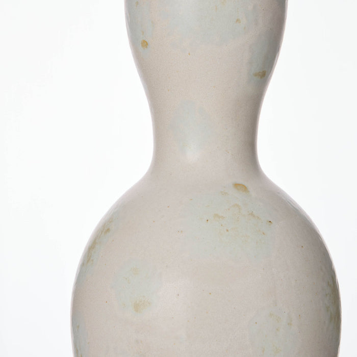 NSIMG-SHA256:adbdbcae04c4326f29c6bad6b88d4a21fe67d7dda57dd1d6f21593294c4c8711 · Isalbi Amalfi Pia Reactive Glaze Vase Cream Reactive