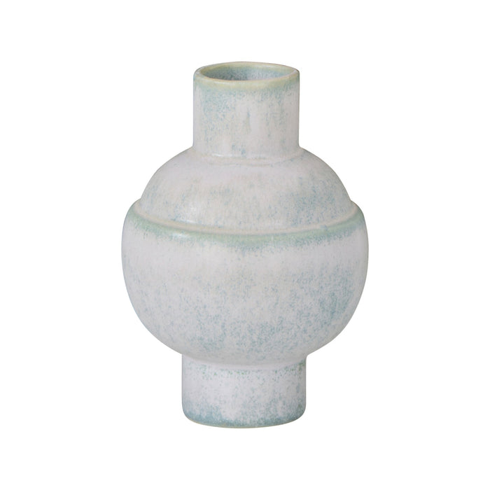 NSIMG-SHA256:b725959e14dff0e85bc088291c218a13be1de6ef1ee0dd8f47c73599546449cf · Isalbi Amalfi Aria Reactive Glaze Vase Blue Reactive
